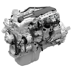 U2945 Engine
